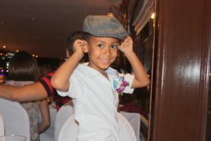 5 to 6yr (Happy 6th Birthday Amani Wangu)