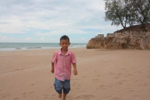 5 to 6yr (Happy 6th Birthday Amani Wangu)