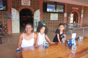 5 to 6yr (Happy 6th Birthday Amani Wangu)