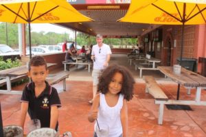 5 to 6yr (Happy 6th Birthday Amani Wangu)