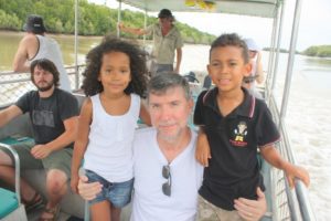 5 to 6yr (Happy 6th Birthday Amani Wangu)