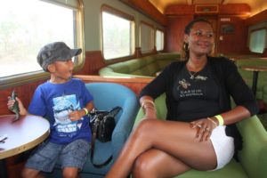 5 to 6yr (Happy 6th Birthday Amani Wangu)