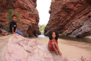 5 to 6yr (Happy 6th Birthday Amani Wangu)