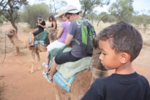 5 to 6yr (Happy 6th Birthday Amani Wangu)