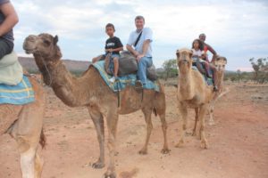 5 to 6yr (Happy 6th Birthday Amani Wangu)