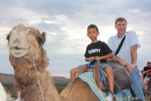 5 to 6yr (Happy 6th Birthday Amani Wangu)