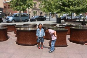 5 to 6yr (Happy 6th Birthday Amani Wangu)