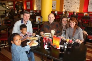 5 to 6yr (Happy 6th Birthday Amani Wangu)