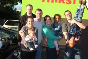 5 to 6yr (Happy 6th Birthday Amani Wangu)