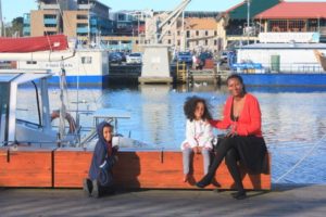 5 to 6yr (Happy 6th Birthday Amani Wangu)