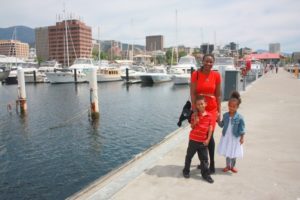 5 to 6yr (Happy 6th Birthday Amani Wangu)