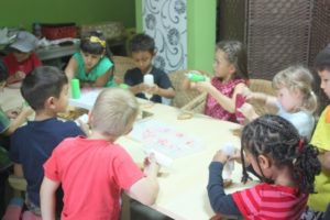 5 to 6yr (Happy 6th Birthday Amani Wangu)