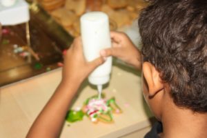 5 to 6yr (Happy 6th Birthday Amani Wangu)