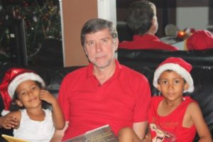 5 to 6yr (Happy 6th Birthday Amani Wangu)