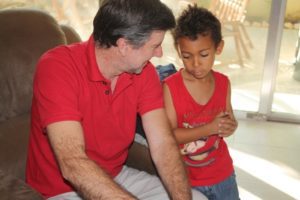 5 to 6yr (Happy 6th Birthday Amani Wangu)