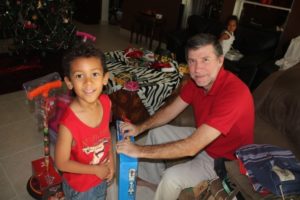 5 to 6yr (Happy 6th Birthday Amani Wangu)