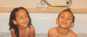 5 to 6yr (Happy 6th Birthday Amani Wangu)