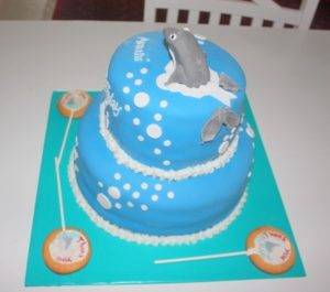 Amani 6th B. party (Amani’s 6th Birthday Party)