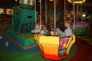 Amani 6th B. party (Amani’s 6th Birthday Party)