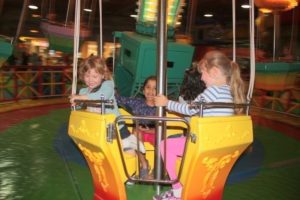 Amani 6th B. party (Amani’s 6th Birthday Party)