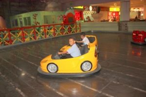 Amani 6th B. party (Amani’s 6th Birthday Party)