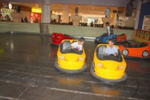 Amani 6th B. party (Amani’s 6th Birthday Party)