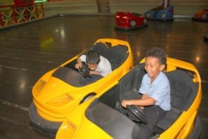 Amani 6th B. party (Amani’s 6th Birthday Party)