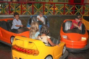 Amani 6th B. party (Amani’s 6th Birthday Party)