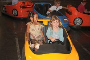 Amani 6th B. party (Amani’s 6th Birthday Party)