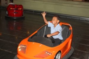 Amani 6th B. party (Amani’s 6th Birthday Party)