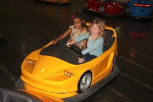 Amani 6th B. party (Amani’s 6th Birthday Party)