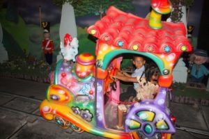 Amani 6th B. party (Amani’s 6th Birthday Party)