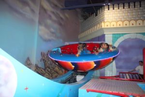 Amani 6th B. party (Amani’s 6th Birthday Party)