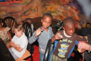 Amani 6th B. party (Amani’s 6th Birthday Party)