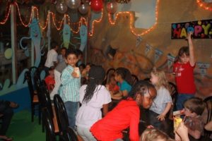 Amani 6th B. party (Amani’s 6th Birthday Party)