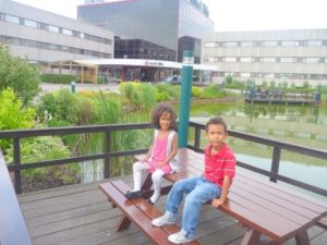 5 to 6yr (Happy 6th Birthday Amani Wangu)