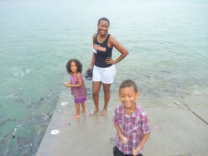 5 to 6yr (Happy 6th Birthday Amani Wangu)