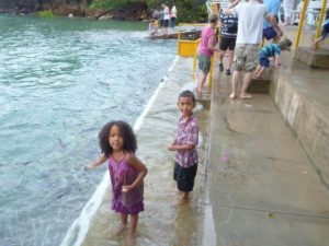 5 to 6yr (Happy 6th Birthday Amani Wangu)