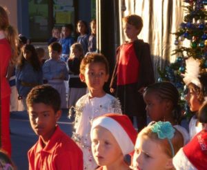 5 to 6yr (Happy 6th Birthday Amani Wangu)