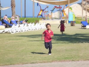 5 to 6yr (Happy 6th Birthday Amani Wangu)