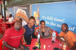 Dar 2012 (Dar es Salaam Feb, 2012)