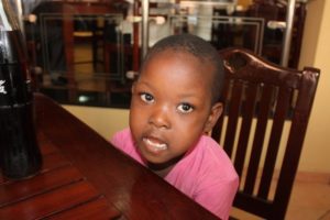 Dar 2012 (@Sea Cliff Hotel Dar es Salaam with friends, Mar. 2012)