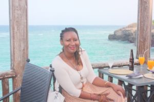 Dar 2012 (@Sea Cliff Hotel Dar es Salaam with friends, Mar. 2012)