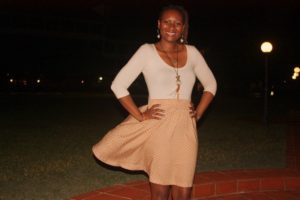 Dar 2012 (@Sea Cliff Hotel Dar es Salaam with friends, Mar. 2012)