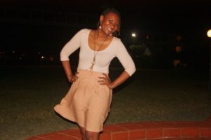 Dar 2012 (@Sea Cliff Hotel Dar es Salaam with friends, Mar. 2012)