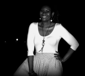 Dar 2012 (@Sea Cliff Hotel Dar es Salaam with friends, Mar. 2012)