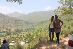 Dar 2012 (Lushoto, Tanzania Mar 2012. Part 1)