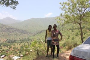 Dar 2012 (Lushoto, Tanzania Mar 2012. Part 1)