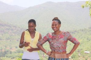 Dar 2012 (Lushoto, Tanzania Mar 2012. Part 1)