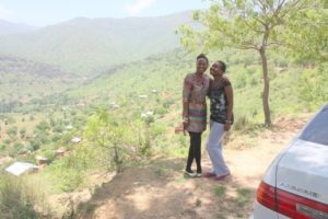 Dar 2012 (Lushoto, Tanzania Mar 2012. Part 1)